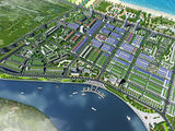 Mở Bán Khu Đô Thị Sea Park Giai Đoạn 2 Chỉ 5Tr/m2