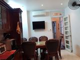 Bán Nhà Linh Lang, Quận Ba Đình, 57m2X 6 Tầng, Cho Thuê Thu 55 Triệu Đồng/tháng, Giá 11,5 Tỷ.