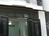Chính Chủ Bán Nhà Hẻm 47 Nguyễn Hữu Tiến, Đúc 1 Lửng 1 Lầu