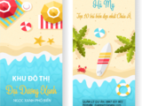 Đất Đường 7M5 Ngay Bãi Tắm Hà My Dự Án Kđt Đại Dương Xanh Lh: 0947831903