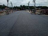 Đường D3 Kdc Trường Lưu , Quận 9 , Sổ Riêng