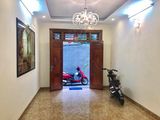 Bán Nhà Lê Thanh Nghị, Hai Bà Trưng, 60M2, 5 Tầng, Giá 4.8 Tỷ.