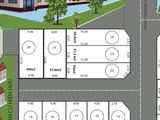 Thanh Lý 2 Lô Đất 60M2 Ngay Nguyễn Sỹ Sách-F15-Tân Bình