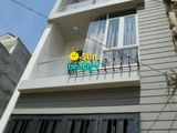 Bán Nhà Đẹp Ngay Chân Cầu Xây Dựng, P. Phú Hữu , Quận 9.
