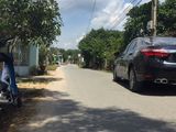 Bán Đất Mặt Tiền Cổng Chính Sân Bay Tờ 25 Thửa 58 Xã Long An-Long Thành-Đồng Nai