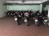 Mặt Phố Kim Ngưu 180M2, 7 Tầng, Mt 10.5M Giá 24.9 Tỷ. Văn Phòng Lô Góc.