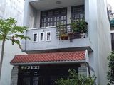 Nhà 4m X 14m, 1t, 2l, 3pn 819/19 Quang Trung, Gv. Giá 8tr/th
