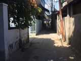 Bán Nhà Cấp 4 2 Mặt Kiệt Trần Cao Vân Dt: 118M2Gias1.6 Tỷ