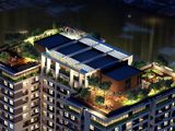 Mừng Lễ Cất Nóc Riverside 349 Vũ Tông Phan, Ck Ngay 360 Triệu Căn 3Pn, Vay Ls 0% Trong 24 Tháng