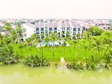 Mở Bán Dòng Sản Phẩm View Công Viên Hội An Thích Hợp Kinh Doanh Homestay Phục Vụ Khách Du Lịch.