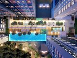 Bán Căn 1Pn Giá 2.5 Tỷ (Đã Vat) Rẻ Nhất Thị Trường, View Vườn Ốc Đảo, Công Viên Nội Khu Rất Đẹp