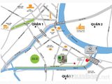 Chìa Khóa Trao Tay – Nhận Ngay Nhà Đẹp, Căn Hộ 3 Mặt View Sông Quận 4 Hot Nhất Giá Sốc