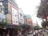 Bán Nhà 3 Tầng Mt Nguyễn Đình Chiểu,q3 Dt:3.1*13M,giá Bán 11.8 Tỷ.