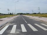Bán Đất Trung Tâm Huyện Trảng Bom Mới, Mặt Tiền Đường Ql1 A Gần Ngã 3 Trà Cổ.