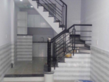 Bán Nhà 60 M2,1 Trệt, 1 Lầu. 990 Triệu, Thị Trấn Nhà Bè, Cách Phú Mỹ Hưng 5 Phút