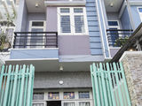 Nhà Mới 2 Tấm, Chợ Long Thành Mỹ, Ngay Vincity Q9, 137.4M2= 2.6 Tỷ, Tặng Nội Thất.