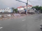 Cần Bán Đất Nền Ngay Mặt Tiền Đường Liên Cảng Các Lái Vũng Tàu Rộng 32M