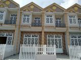 Bán Nhà Mặt Tiền Quốc Lộ 50