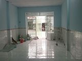 Bán Nhà Mặt Tiền Đường Trung Mỹ, Dt 5X22M,Sổ Hồng Riêng