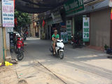 Gđinh Tôi Muốn Bán Lại Mảnh Đất 35m-Ngõ Phố Tổ 11 Yên Nghĩa-Hđ-Với Giá 750tr-Sđcc