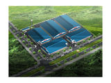 Cho Thuê Nhà Xưởng 600m2 – Kcn Nhơn Trạch – Đồng Nai.