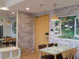 Cho Thuê Masteri Thảo Điền 2 Pn Full Nội Thất Hiện Đại, View Sông, 900$