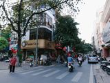 Bán Nhà Mặt Phố Thợ Nhuộm 16M2, 8 Tầng Giá 9 Tỷ