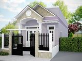 Cần Bán Nhà Mt Chế Lan Viên,p Tây Thạnh,q Tân Phú,dt 6X46M