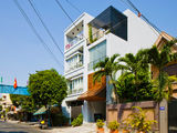 Bán Nhà Mặt Tiền Nguyễn Văn Tạo, Sổ Riêng, 59M2, Giá Rẻ, Long Thới, Nhà Bè