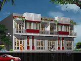 Bán Gấp Nhà Phố Thương Mại, Chỉ Còn 1 Căn, Vị Trí Đắc Địa Cách Ngã Tư Địa Chất 300M