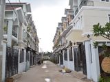 Nhà Phố Liền Kề 1 Trệt 2 Lầu 1 Phòng Khách 3 Phòng Ngủ 2 Tolle Tô Ngọc Vân Phường Thạnh Xuân Q12