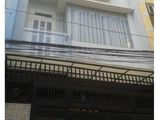 Nhà 1 Sẹc Liên Khu 8-9, Q.bình Tân, Dt: 4.2 X 8.5m, Có 1 Lầu Mới Đẹp