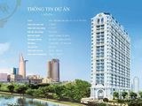 Căn Hộ Cao Cấp 1Pn Ngay Mặt Tiền Đường Bến Vân Đồn Giá Rẻ