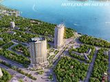 Sở Hữu Căn Hộ Chỉ Từ 1,2 Tỷ Ven Hồ Tây ,tiện Ích 5*, Cơ Hội Sinh Lời 12%/năm, 0918432121