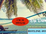 Nhận Đặt Chỗ Siêu Dự Án Đất Nền Ven Biển Đà Nẵng Hội An Chỉ 400Tr/lô