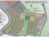 Bán Lô Đất Thuộc Dự Án Đô Thị Thành Phố Đà Lạt – Golf Valley, P.1 – Đà Lạt, Diện Tích 345M2
