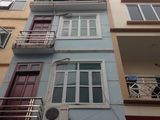 Bán Nhà Đại La, Quận Hai Bà Trưng, 38 M2, 3 Tầng, 2.05 Tỷ.