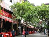 Bán Nhà Khu Ẩm Thực Tống Duy Tân, 50m2, Mặt Tiền 6m, Vừa Được Cấp Phép Xây Mới.