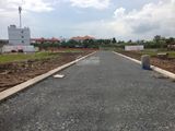 Đất Nền Dự Án Đất Tây – Bình Chánh