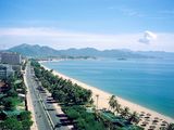Sea View Đất Ven Biển Kết Nối Đà Nẵng – Hội An, Có Chợ Trong Lòng Dự Án