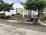 Bán Lô Đất Biệt Thự Công Ích Dt 12X20M. Hướng Nam. Giá 40Tr/m2. Phú Mỹ .Q7 .