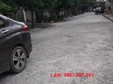 Bán Gấp Mảnh Đất Đẹp 40M2, Mt 4M, Đường 13M Tại Khu Ngô Thì Nhậm - Hà Đông. Giá Chỉ 2 Tỷ 85