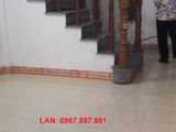Giá Chỉ 1 Tỷ 65 Cho Ngôi Nhà 3 Tầng, 100M2, Tại Khu Học Viện Chính Trị - Ngô Quyền - Hà Đông