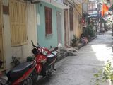 Giá Chỉ 1 Tỷ 65 Cho Ngôi Nhà 3 Tầng, 100M2, Tại Khu Học Viện Chính Trị - Ngô Quyền - Hà Đông