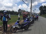 Đất Dĩ An Biconsi, Sổ Riêng Công Chứng Ngay, Thổ Cư 100%