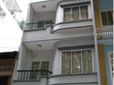 Bán Gấp Nhà Trọ Dịch Vụ Cao Cấp Tô Ký, 26 Phòng, 159 M2, 5,7 Tỷ, Thu Nhập 40 Triệu/tháng.