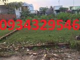 Bán Đất Sổ Hồng Riêng 110M2 Tại Bình Chánh