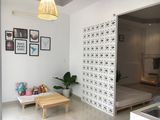 Bán Nhà Hxh Hoàng Văn Thụ, Dt 6,1X 8.3M, Đã Trừ Lộ Giới, Nhà 2 Lầu Đẹp