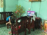 Bán Nhà Mặt Tiền Nguyễn Thái Bình 96M2,phú Hòa , Tdm , Bình Dương Giá Rẻ
