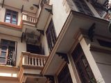 Nhà Hoàng Mai, Hbt, 70M2, 5.4 Tỷ, Mt 8M, Ôtô Đỗ Cửa.